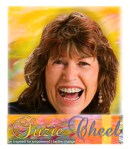 Suzie Cheel