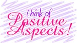 positive aspects