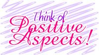 positive aspects