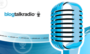 blogtalkradio